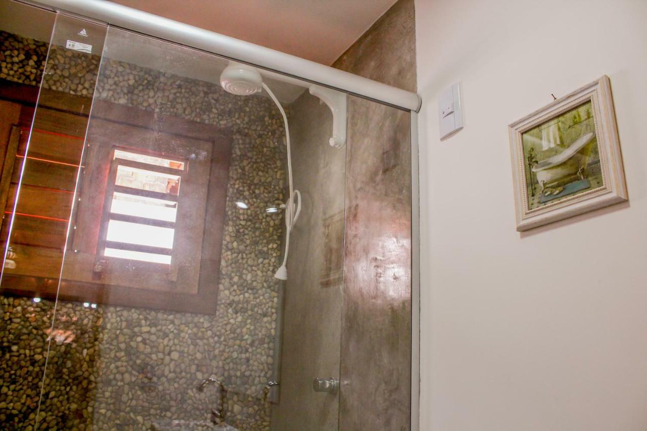 Апартаменти Casa Mirella Jeri Жижока-ді-Жерікуакуара Екстер'єр фото