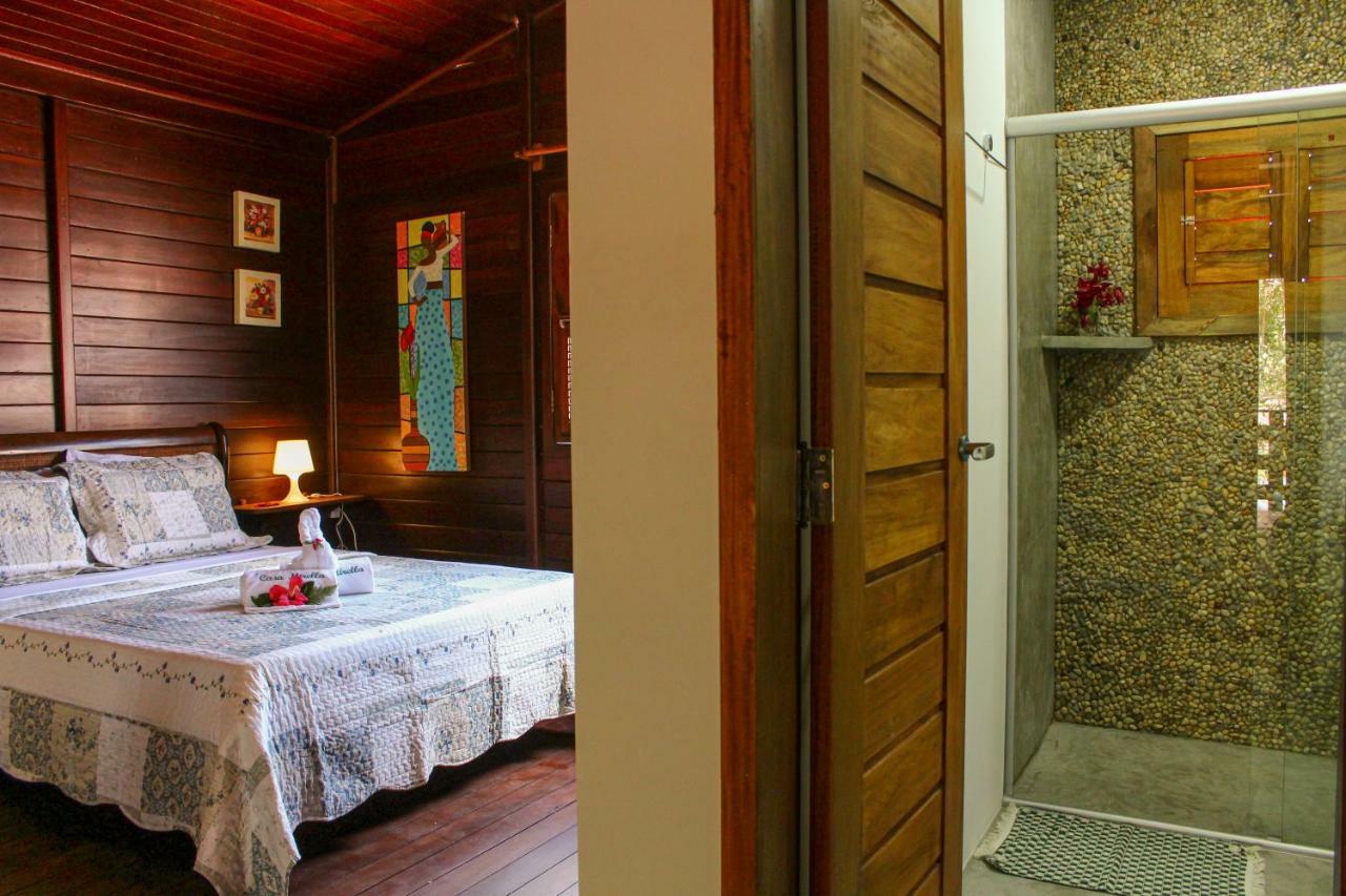 Апартаменти Casa Mirella Jeri Жижока-ді-Жерікуакуара Екстер'єр фото