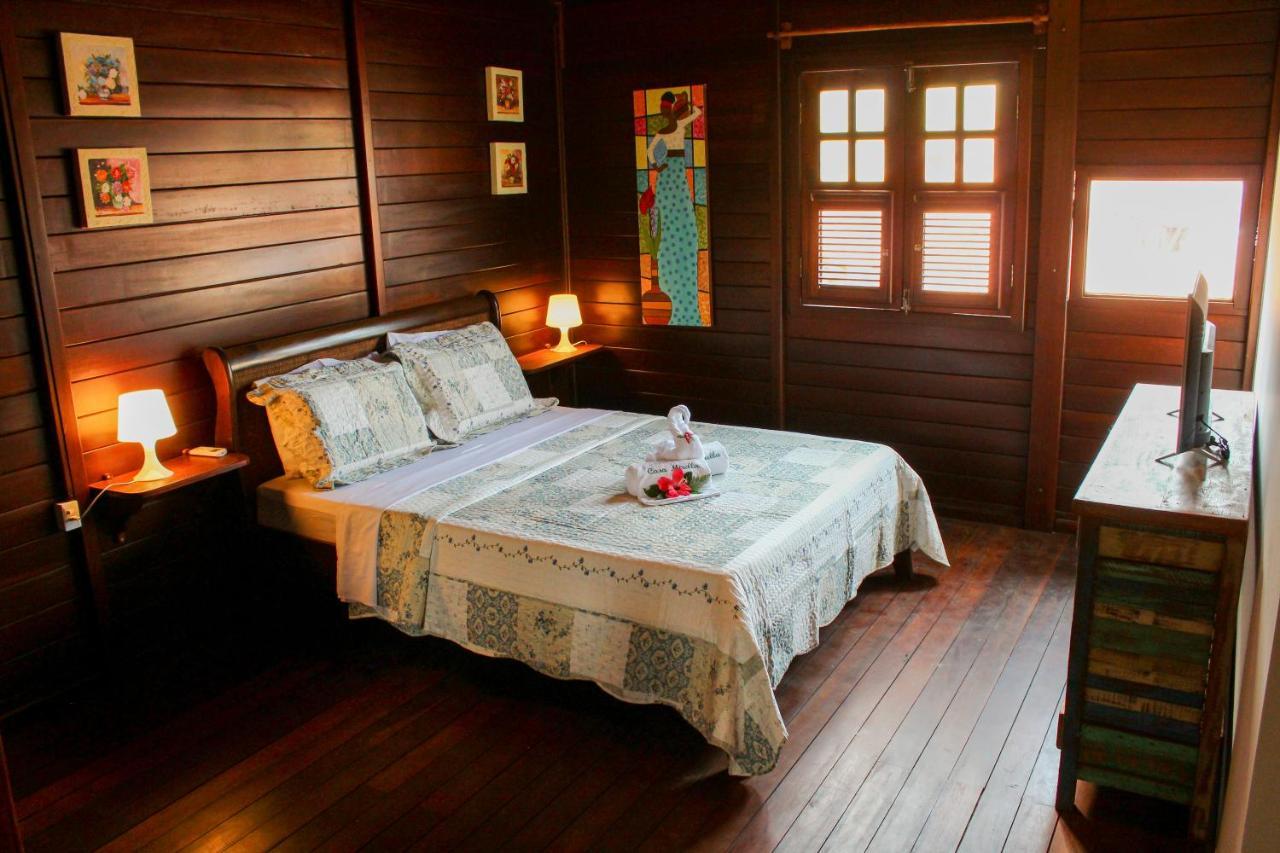 Апартаменти Casa Mirella Jeri Жижока-ді-Жерікуакуара Екстер'єр фото